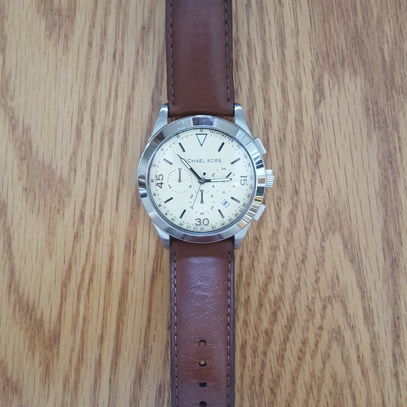 Michael Kors Watch - Picture 1 of 2
